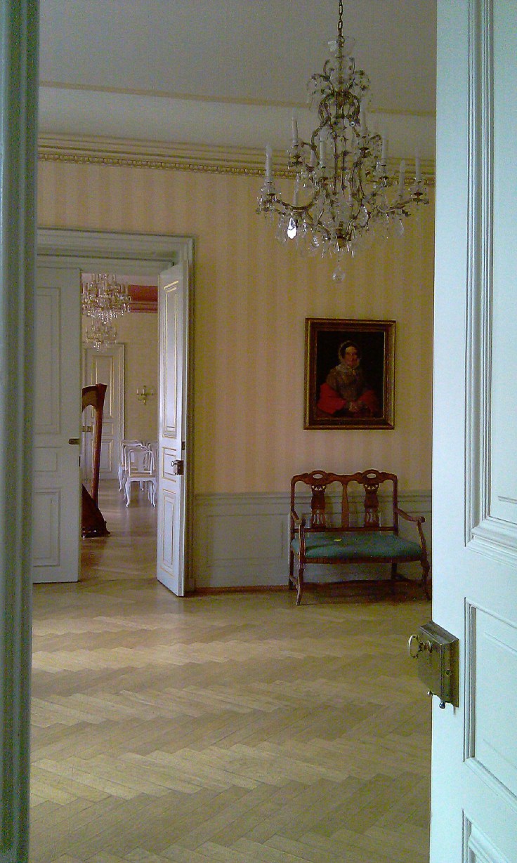 gohliserSchlossvogel