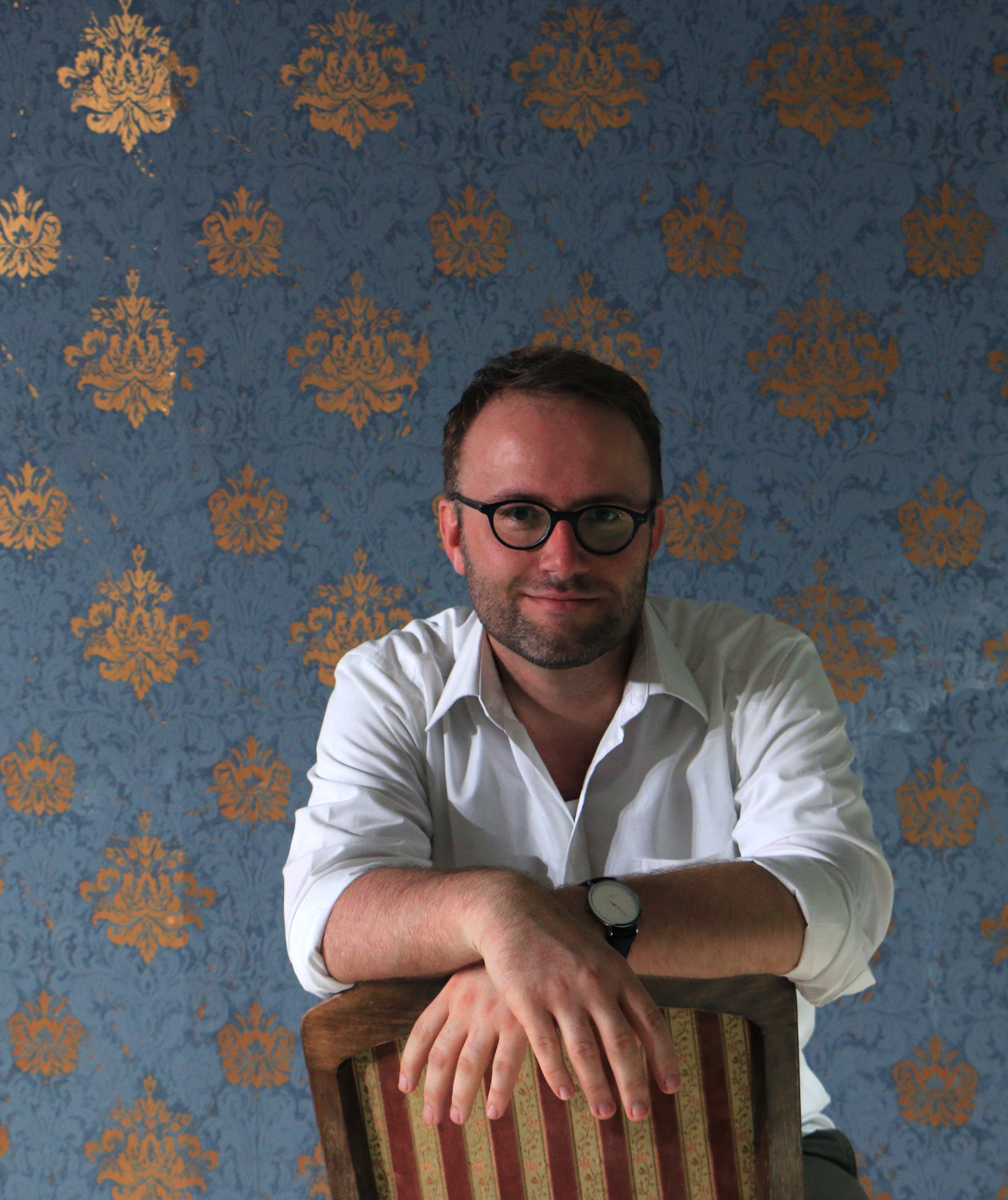 Michael Stader Michael Stacheder im Interview – Ensemble Leggieramente